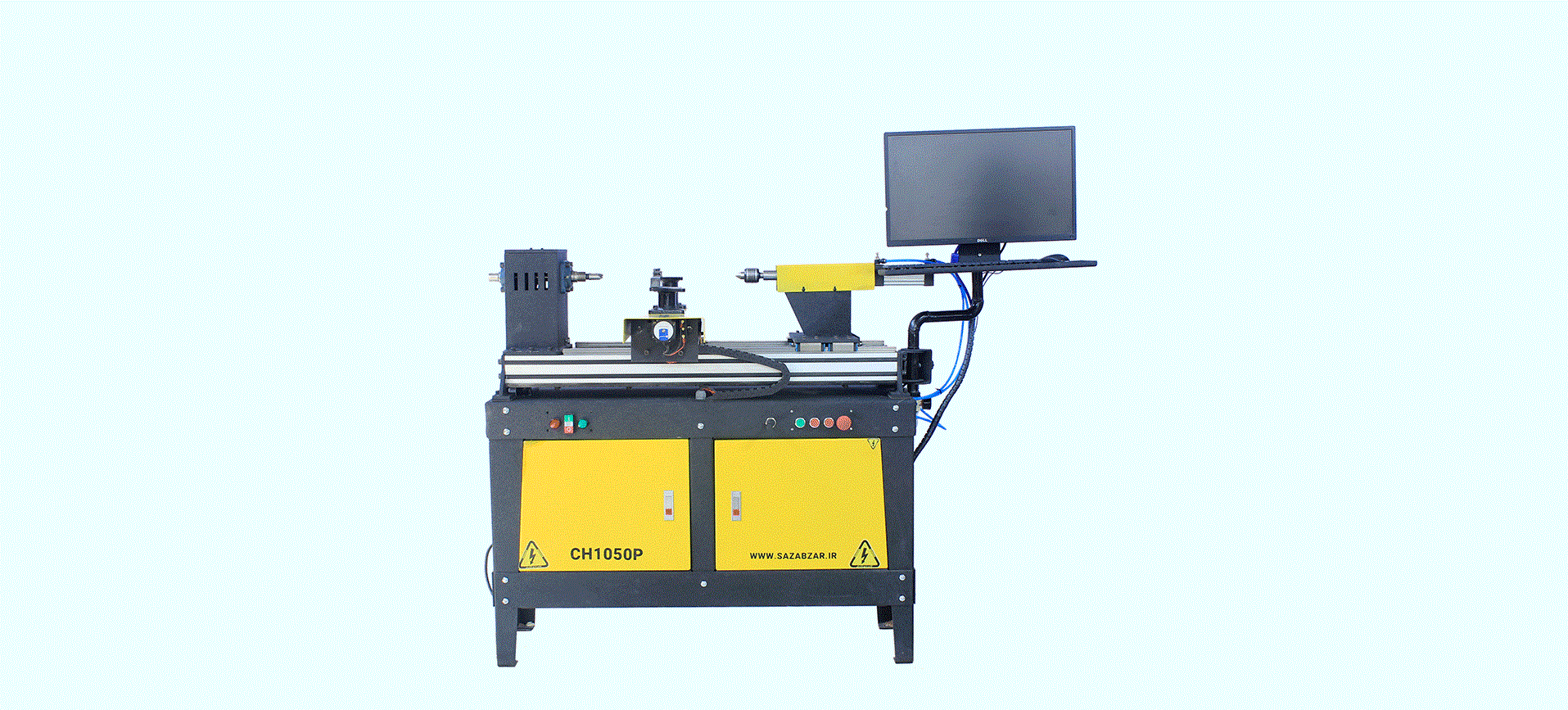 choutashi cnc woodlathe