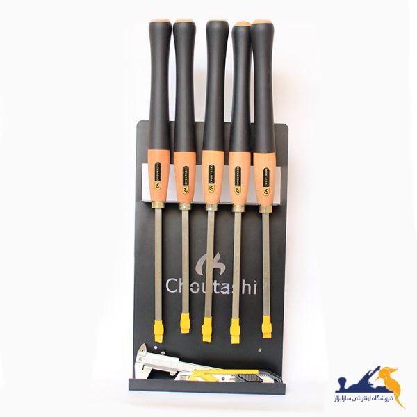 استند مغار خراطی چوتاشی® کد 1 - Image 4
