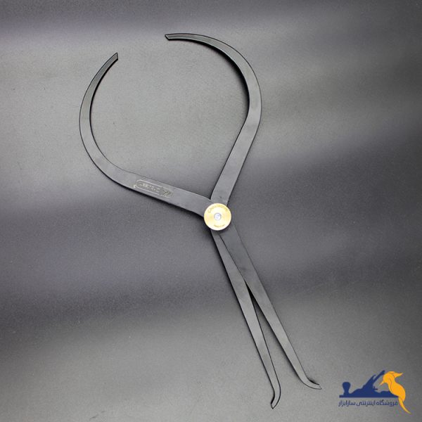 پرگار خراطی دو طرفه چوتاشی® C150 - Image 3