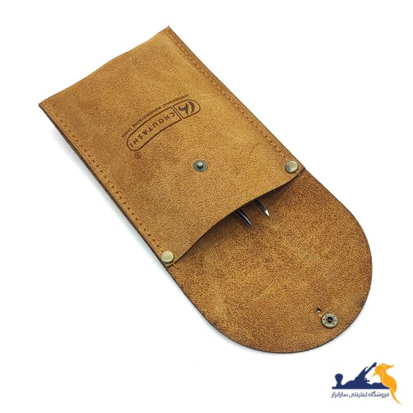 ست 6 عددی مغار قلمی منبت کاری چوتاشی® - Image 4