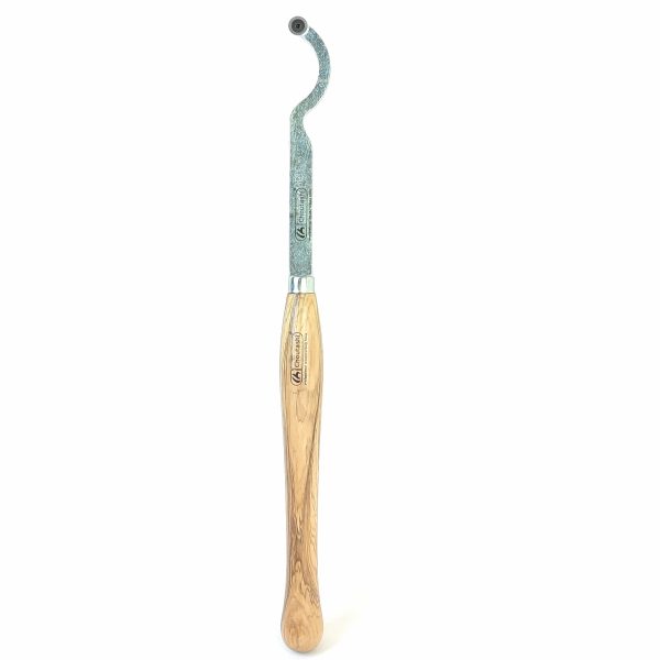مغار خراطی سرخم گلدان تراشی چوتاشی® (مجموعه دو عددی) - Image 10