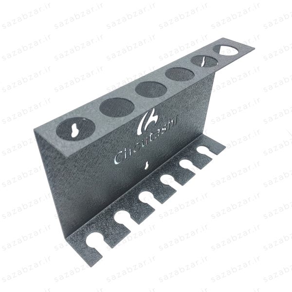 استند مغار خراطی چوتاشی® کد 2 - Image 4