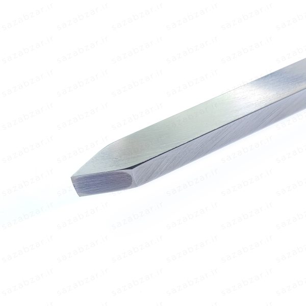 مغار خراطی تخت 8 میلیمتری HSS چوتاشی® - Image 6