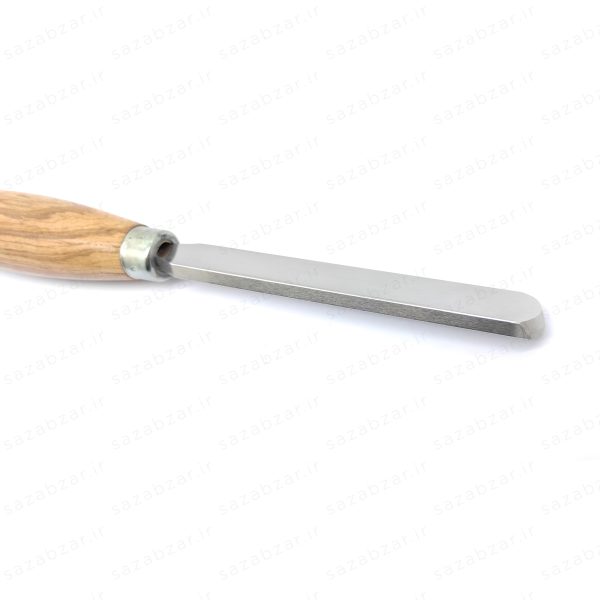 مغار خراطی HSS اسکراپ سر گرد 20*6 چوتاشی® - Image 9