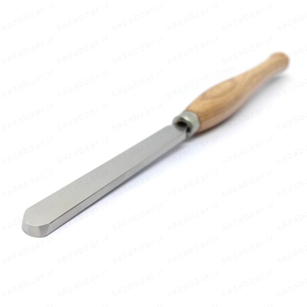 مغار خراطی HSS اسکراپ سر گرد 20*6 چوتاشی® - Image 11
