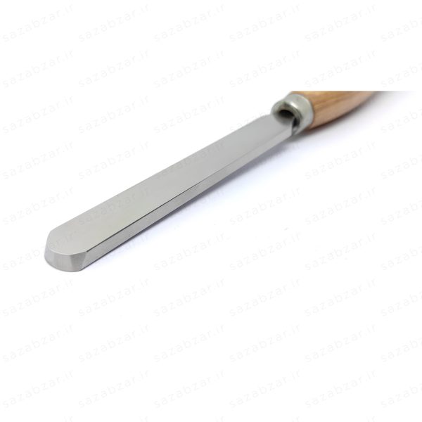 مغار خراطی HSS اسکراپ سر گرد 20*6 چوتاشی® - Image 12