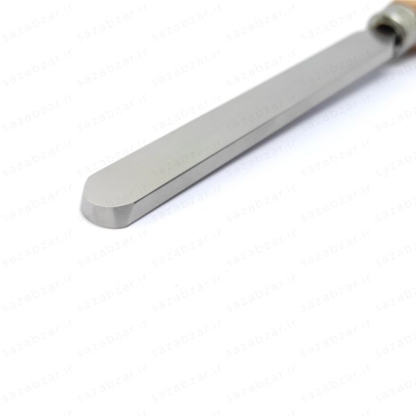 مغار خراطی HSS اسکراپ سر گرد 20*6 چوتاشی® - Image 13