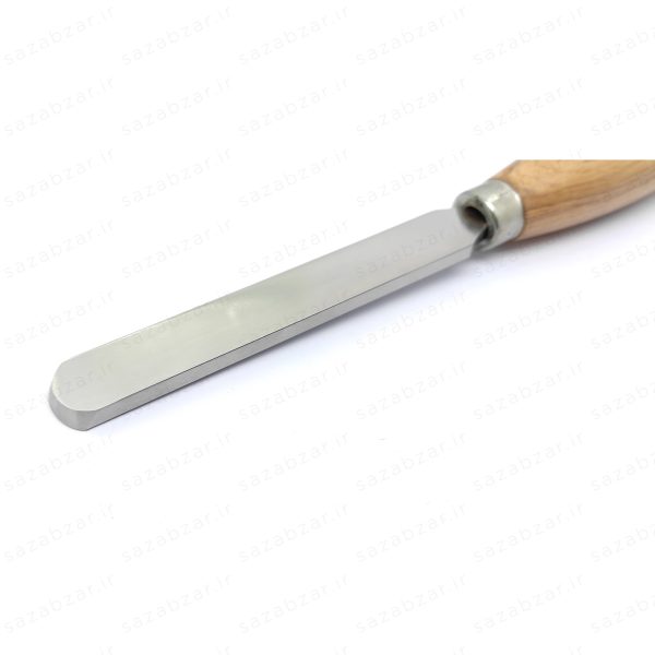 مغار خراطی HSS اسکراپ سر گرد 20*6 چوتاشی® - Image 2
