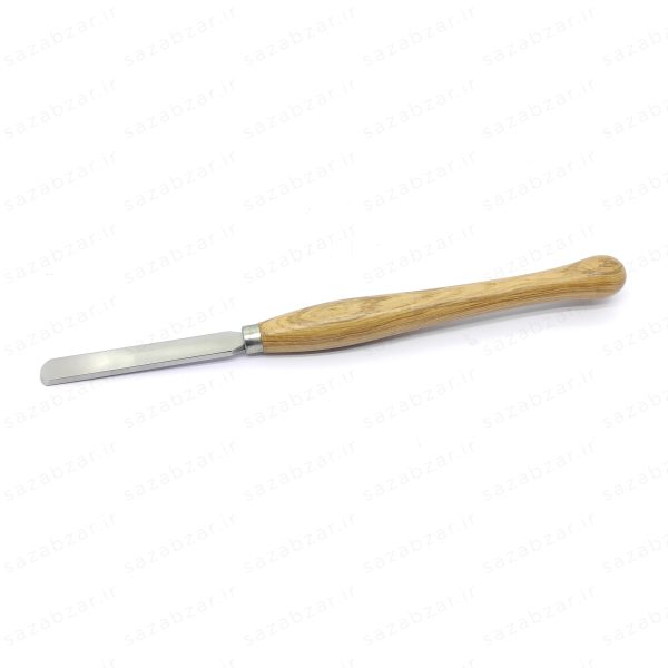 مغار خراطی HSS اسکراپ سر گرد 20*6 چوتاشی® - Image 3