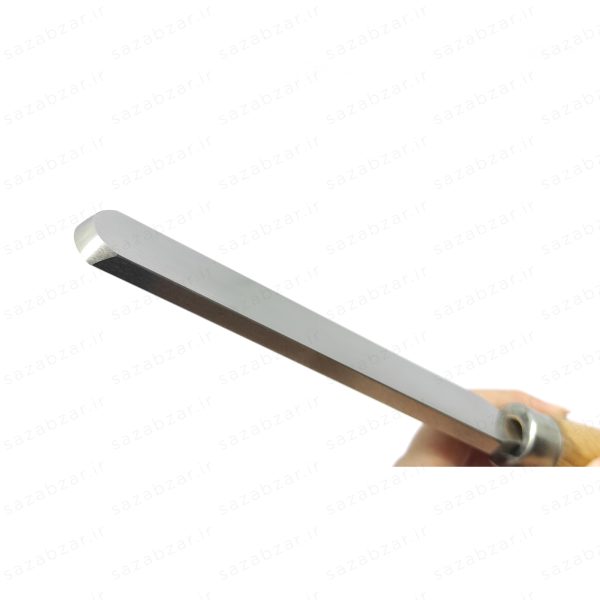 مغار خراطی HSS اسکراپ سر گرد 20*6 چوتاشی® - Image 4