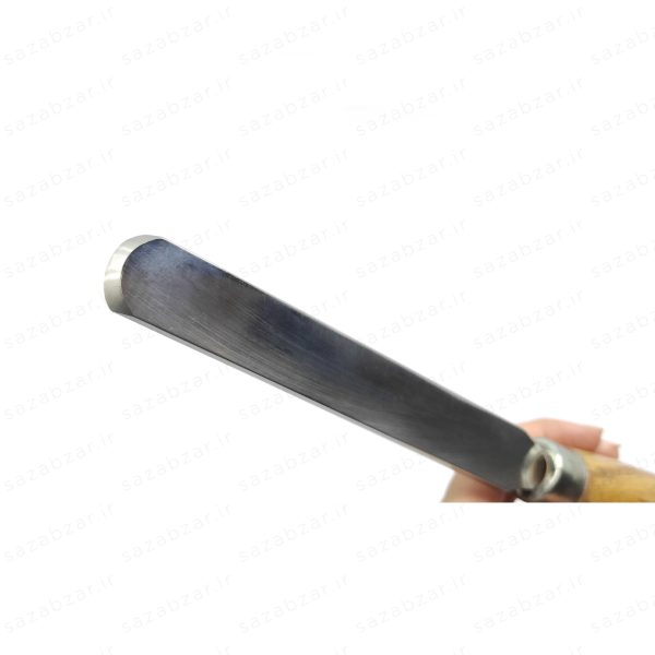 مغار خراطی HSS اسکراپ سر گرد 20*6 چوتاشی® - Image 5