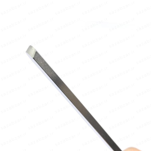 مغار خراطی HSS اسکراپ سر گرد 20*6 چوتاشی® - Image 6
