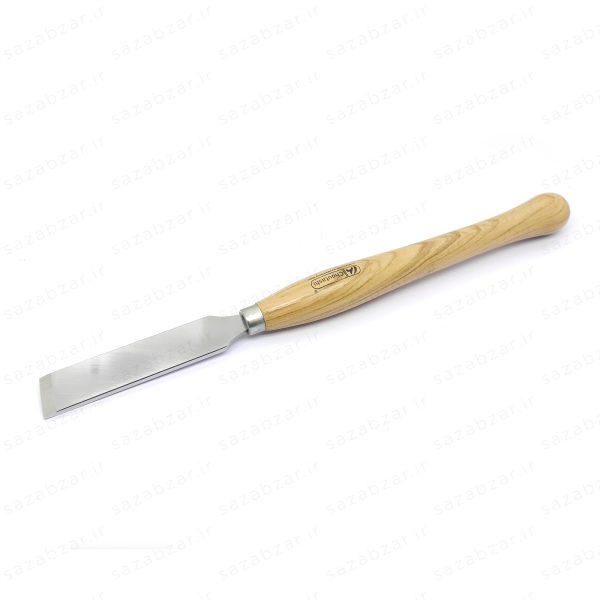 مغار خراطی HSS تخت سرکج 30*6 چوتاشی® - Image 2