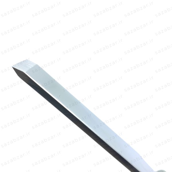 مغار خراطی HSS تخت سرکج 30*6 چوتاشی® - Image 5