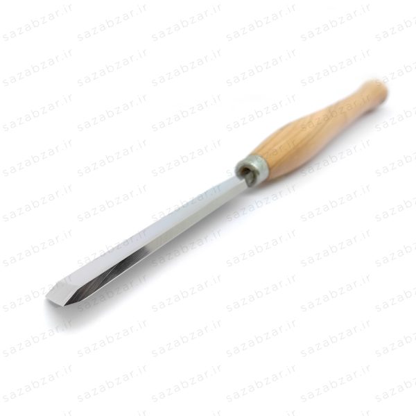 مغار خراطی HSS تخت سرکج 30*6 چوتاشی® - Image 8