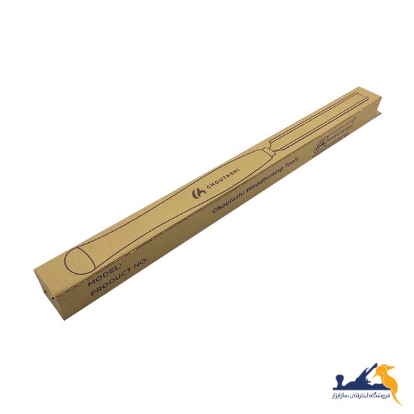 مغار خراطی HSS تخت سرکج 30*6 چوتاشی® - Image 11