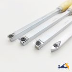مغارهای خراطی چوتاشی