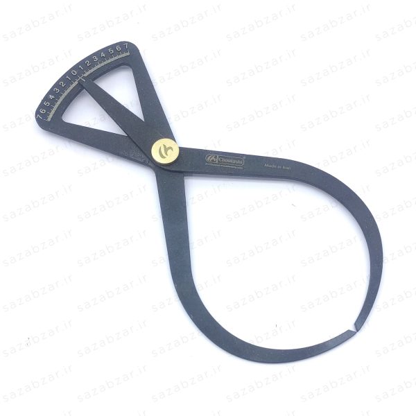 ضخامت سنج خراطی مدرج 150 میلیمتری چوتاشی® - Image 5