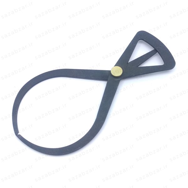 ضخامت سنج خراطی مدرج 150 میلیمتری چوتاشی® - Image 4
