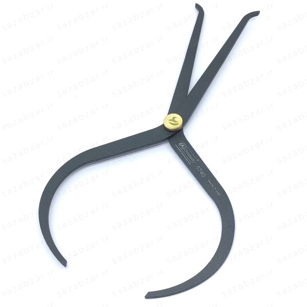 پرگار خراطی دو طرفه چوتاشی® C150 - Image 5