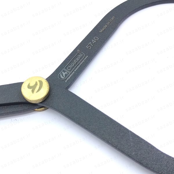 پرگار خراطی دو طرفه چوتاشی® C150 - Image 6