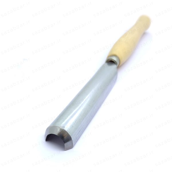 مغار خراطی گردکن (خشن تراشی) 35 میلیمتری چوتاشی® - Image 7