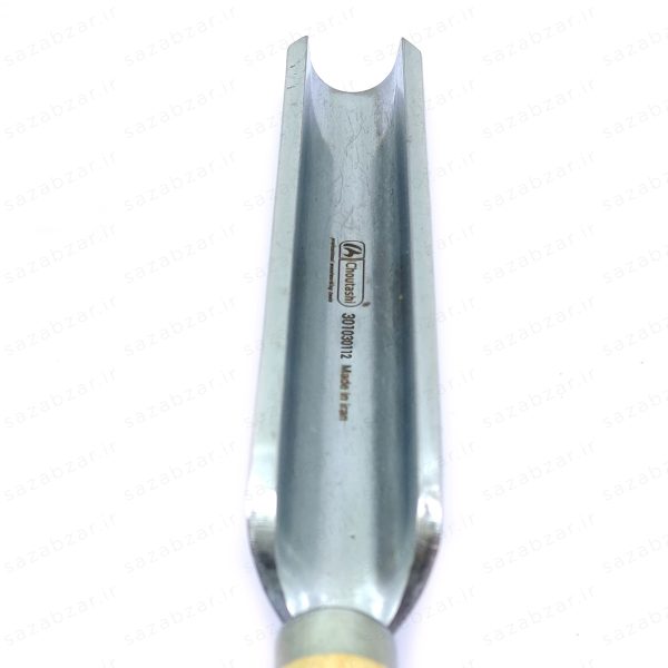 مغار خراطی گردکن (خشن تراشی) 35 میلیمتری چوتاشی® - Image 10