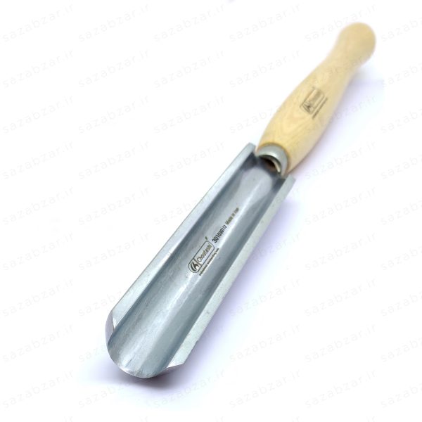 مغار خراطی گردکن (خشن تراشی) 35 میلیمتری چوتاشی® - Image 9