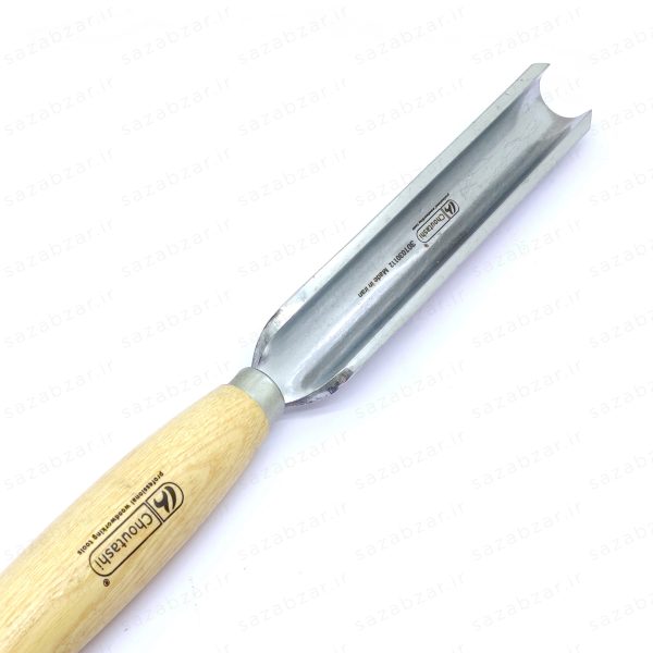 مغار خراطی گردکن (خشن تراشی) 35 میلیمتری چوتاشی® - Image 11