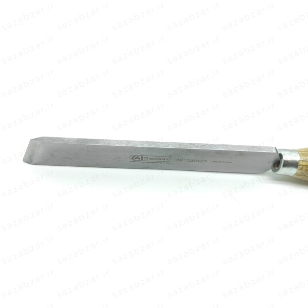 مغار خراطی تخت سر کج 32*6 چوتاشی® - Image 5