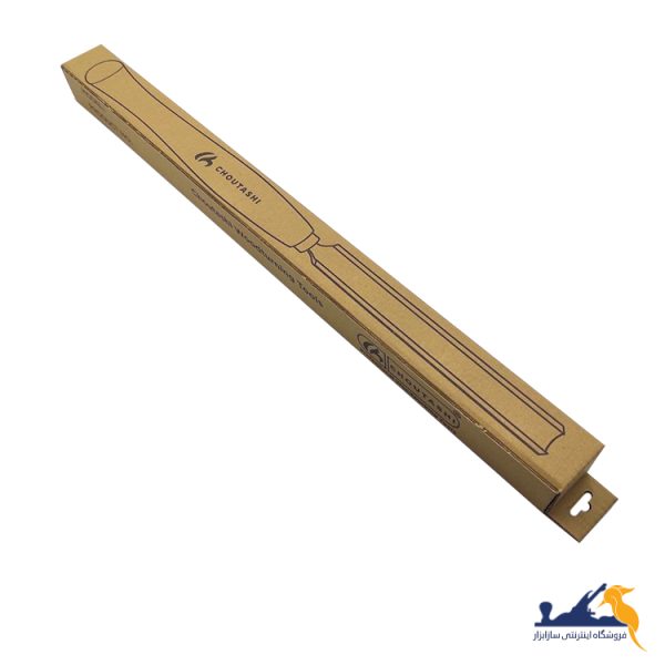 مغار خراطی تخت 32*6 چوتاشی® - Image 5