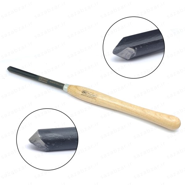 مغار خراطی کاسه تراش 16 میلیمتری چوتاشی® (SPK)