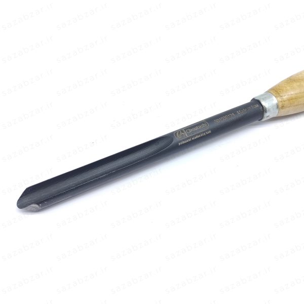 مغار خراطی کاسه تراش 16 میلیمتری چوتاشی® (SPK) - Image 2