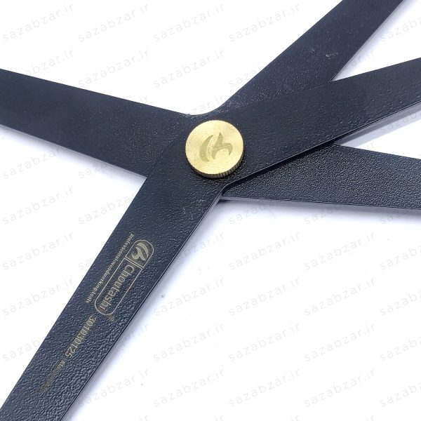 ضخامت سنج خراطی مدرج 200 میلیمتری چوتاشی® - Image 5