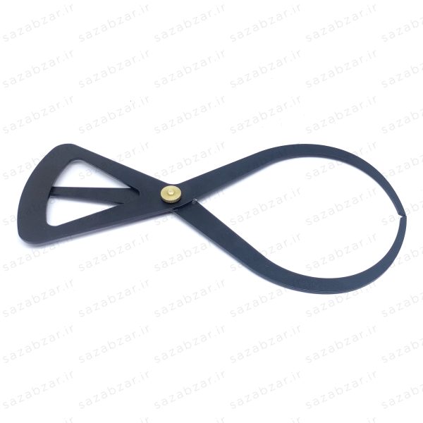 ضخامت سنج خراطی مدرج 200 میلیمتری چوتاشی® - Image 7