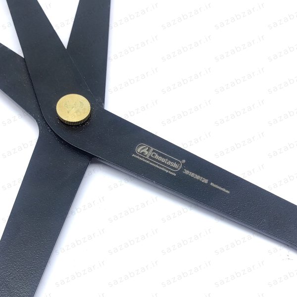 ضخامت سنج خراطی مدرج 250 میلیمتری چوتاشی® - Image 4