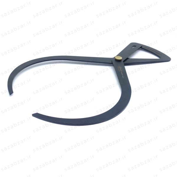 ضخامت سنج خراطی مدرج 250 میلیمتری چوتاشی® - Image 7