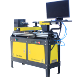 CNC Wood Lathe Choutashi®
