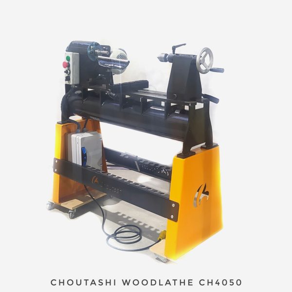 دستگاه خراطی چوتاشی مدل ch4050