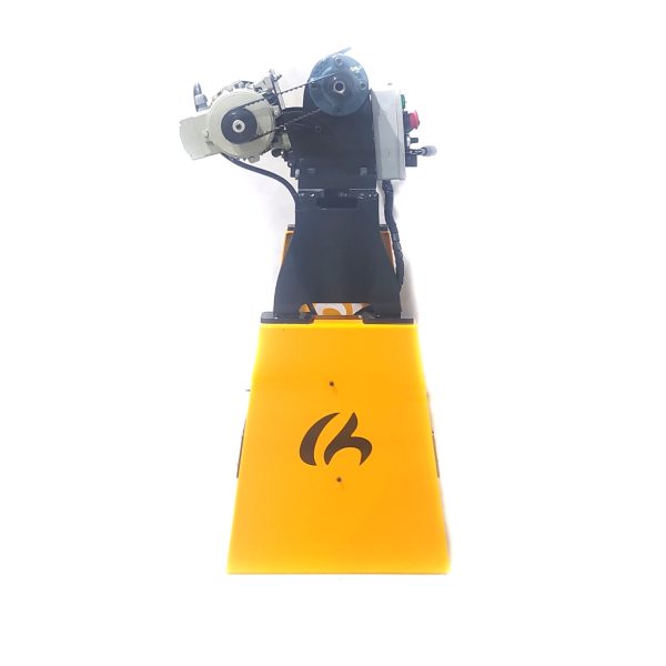 دستگاه خراطی چوتاشی مدل ch4050 - Image 3