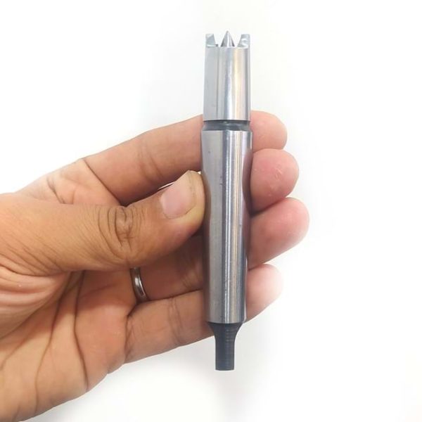 نیش دستگاه خراطی 15 میلیمتری چوتاشی مورس 2
