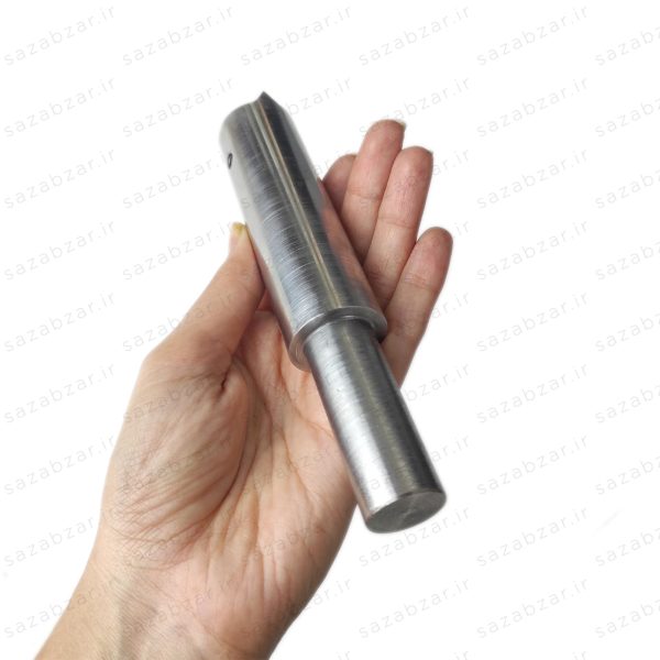نیش دستگاه خراطی 30 میلیمتری چوتاشی ® مخصوص سه نظام - Image 4