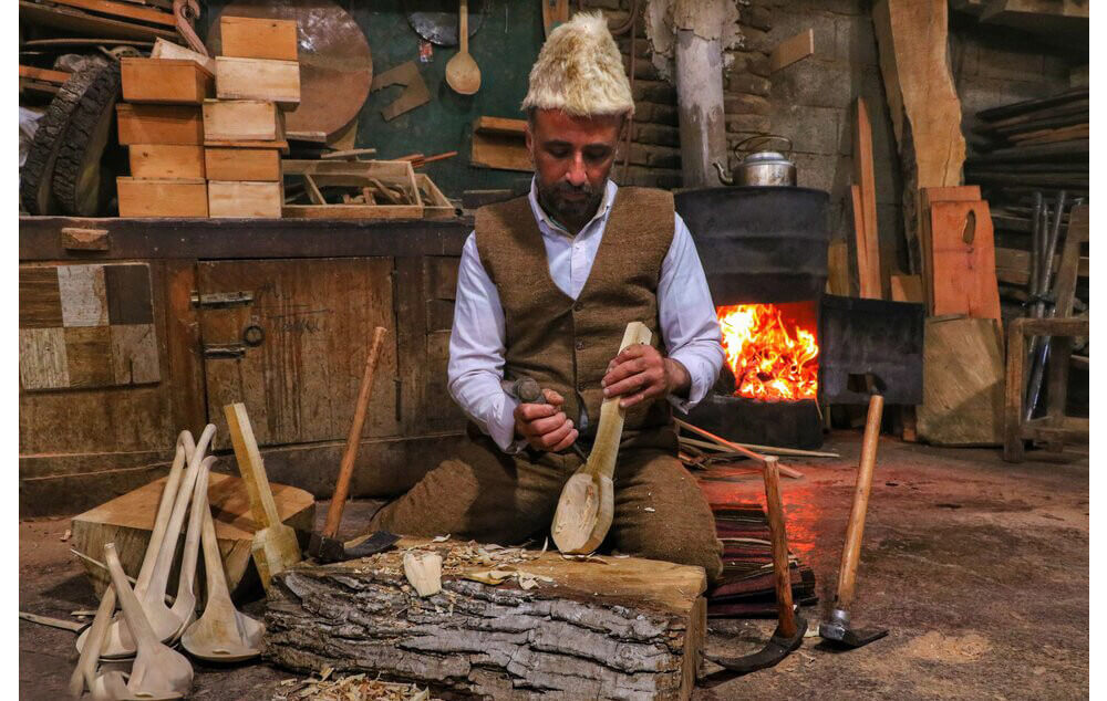 درباره چوتاشی